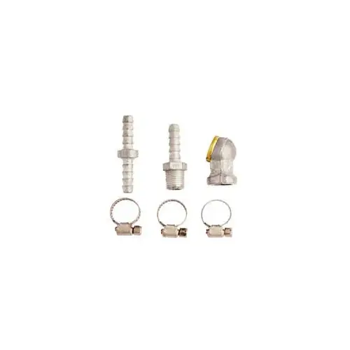 1/4 Air Hose Repair Kit 1/4 Air Hose Repair Kit
