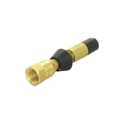 1/4" F Straight Head Air Chuck 1/4" F Straight Head Air Chuck