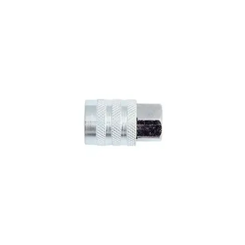 1/4FNPT Kwik-Grip Safety Air 1/4FNPT Kwik-Grip Safety Air