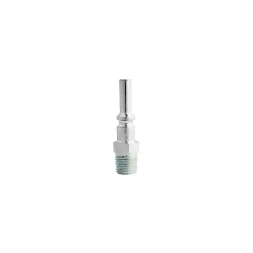 1/4 x 1/4 Male NPT L Style Air 1/4 x 1/4 Male NPT L Style Air