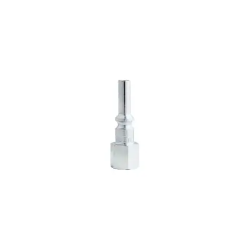 1/4 x 1/4 Female NPT L Style 1/4 x 1/4 Female NPT L Style
