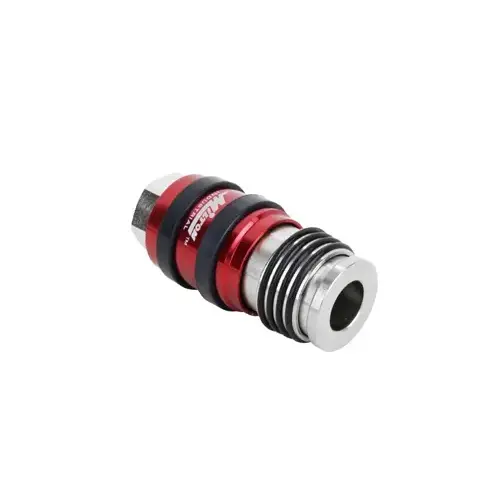 H and P Style Safety Coupler H and P Style Safety Coupler
