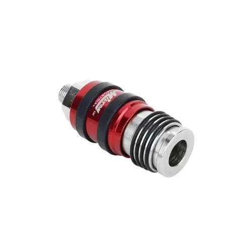 H and P Style Safety Coupler H and P Style Safety Coupler
