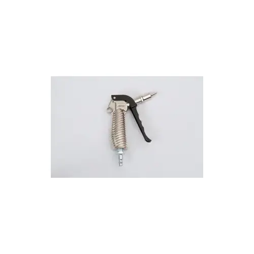 Turbo Blo Gun with Adjustable Turbo Blo Gun with Adjustable