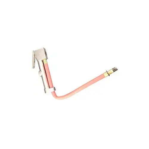 Inflator Gage with Straight Inflator Gage with Straight