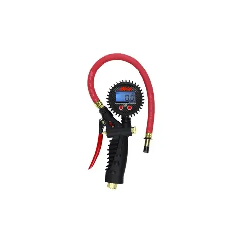 Pro Digital Pistol Grip 255PSI Pro Digital Pistol Grip 255PSI