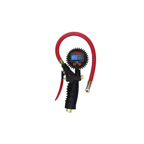 Pro Digital Pistol Grip 255 Pro Digital Pistol Grip 255