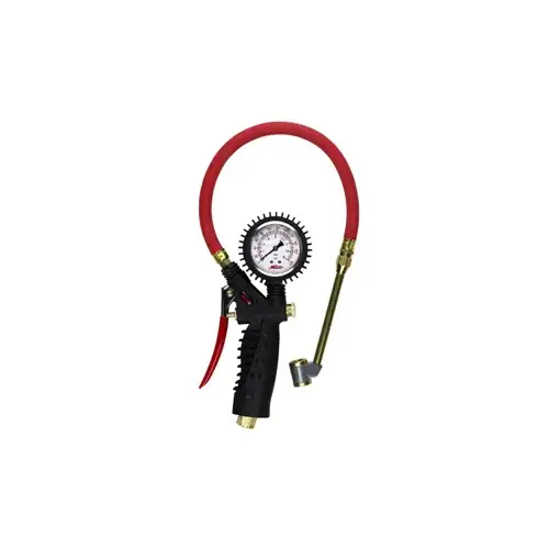 Pro Analog Pistol Grip 230PSI Pro Analog Pistol Grip 230PSI