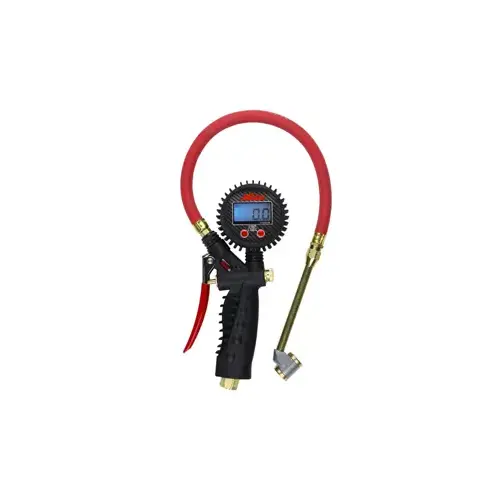 Pro Digital Pistol Grip 255 Pro Digital Pistol Grip 255