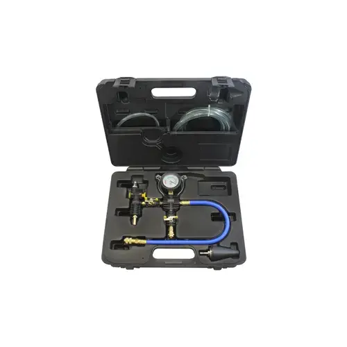 Vacuum Type Cooling Refill kit Vacuum Type Cooling Refill kit
