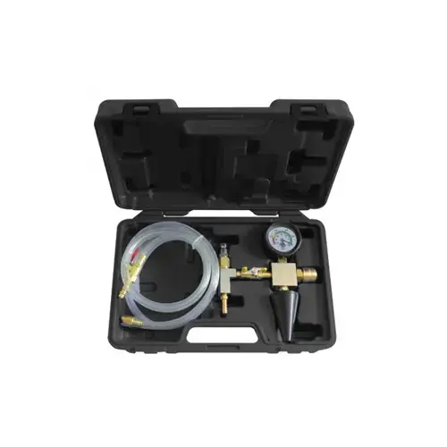 HD Vacuum Type Cooling System HD Vacuum Type Cooling System