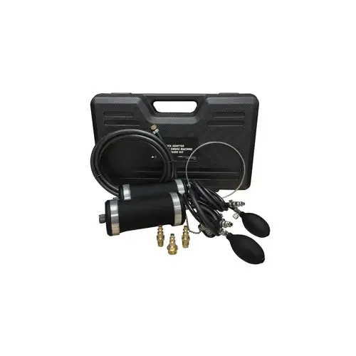 Truck Adapter Diagnostic Smoke Truck Adapter Diagnostic Smoke