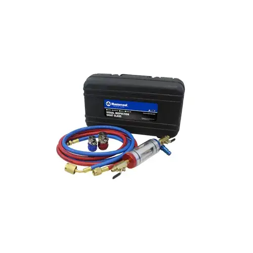 1234YF Refrigerant Visual 1234YF Refrigerant Visual