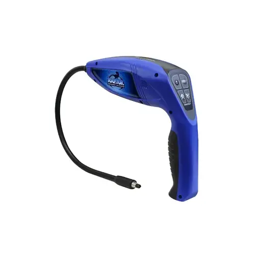 Raptor refrigerant electronic leak detector Raptor refrigerant electronic leak detector