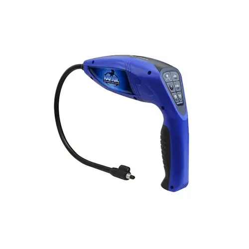 Raptor Electronic Leak Detector w/ UV Light Raptor Electronic Leak Detector w/ UV Light