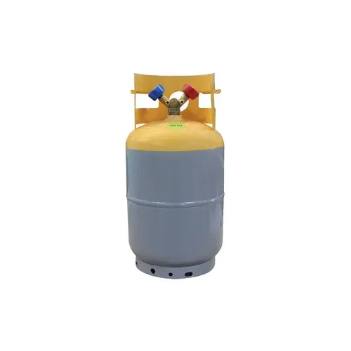 30 Lb DOT-Approved Recovery 30 Lb DOT-Approved Recovery