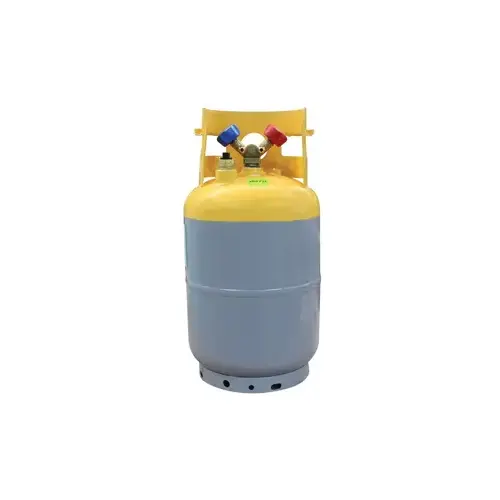 1234YF Recovery Tank 30lb 1234YF Recovery Tank 30lb