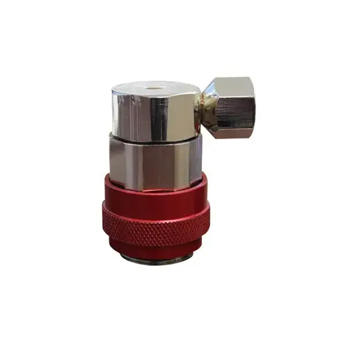 1234YF Red High Side Quick 1234YF Red High Side Quick