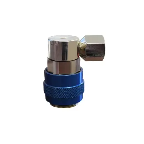 1234YF Blue Low Side Quick 1234YF Blue Low Side Quick