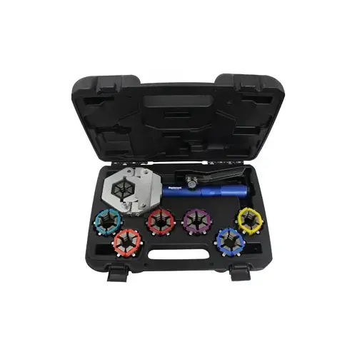Hydra Krimp Deluxe AC Crimper Hydra Krimp Deluxe AC Crimper