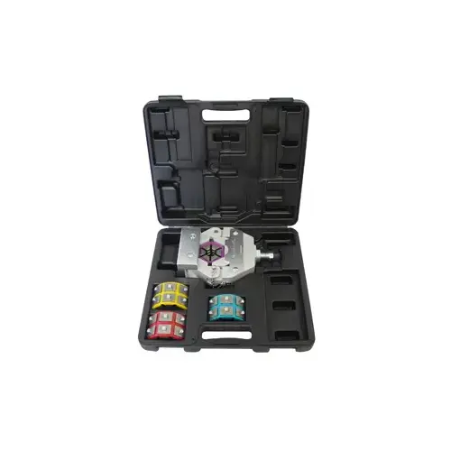 Basic AC Hose Crimper Kit Basic AC Hose Crimper Kit