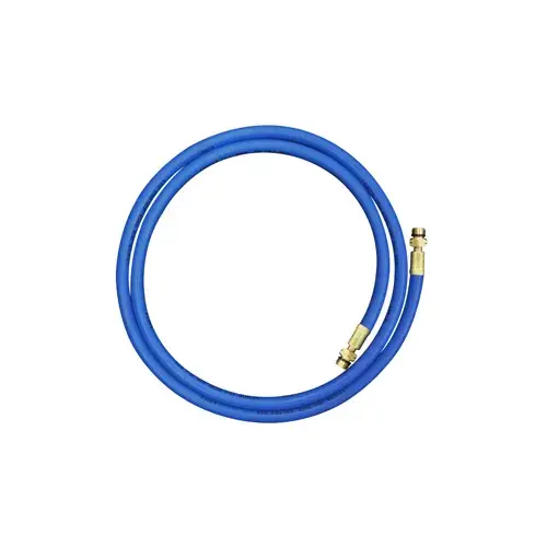 R1234YF 60" Blue Hose R1234YF 60" Blue Hose