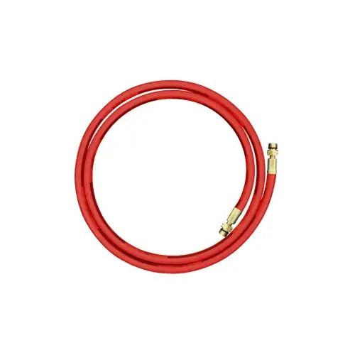 R1234YF Red 60" Hose R1234YF Red 60" Hose