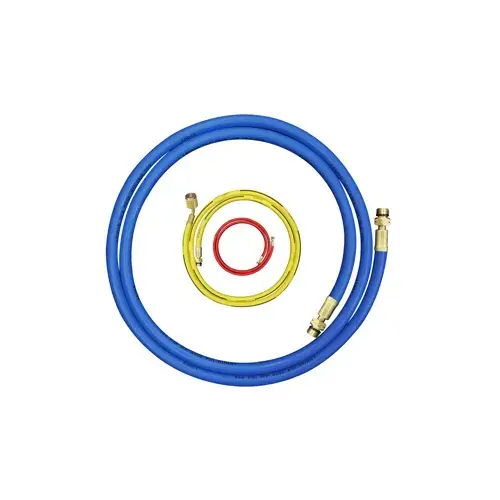R1234YF 60" Hose Set R1234YF 60" Hose Set
