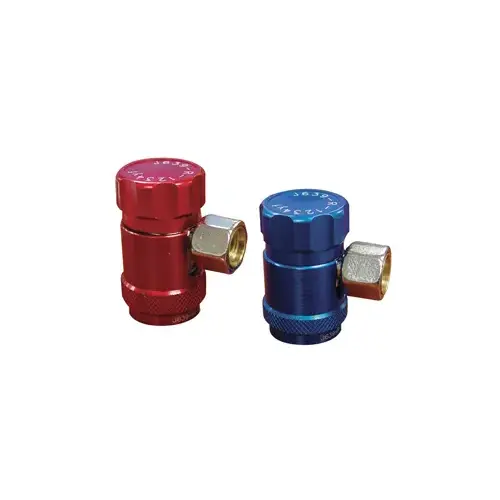 1234YF Low Side Coupler 1234YF Low Side Coupler