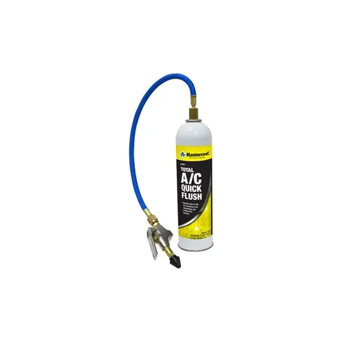 Total A/C Quick Flush Kit Total A/C Quick Flush Kit