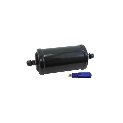 Filter Pack for Commander Filter Pack for Commander