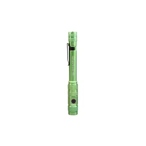 Green Rechargeable LED Zoom Green Rechargeable LED Zoom