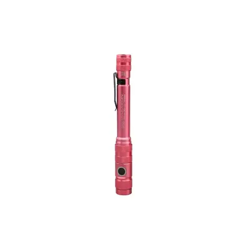 Pink Rechargeable LED Zoom Pink Rechargeable LED Zoom
