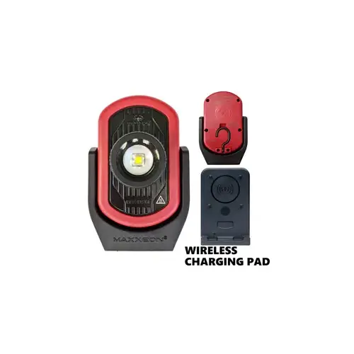 WorkStar 1200 Lumen LED WorkStar 1200 Lumen LED