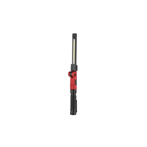 LumaStik 8" Folding Light Wand LumaStik 8" Folding Light Wand