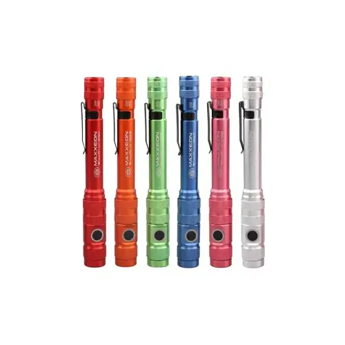 12 Piece Rechargeable Penlight 12 Piece Rechargeable Penlight