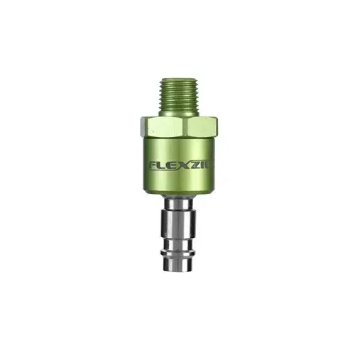 High Flow Ball Swivel Plug High Flow Ball Swivel Plug