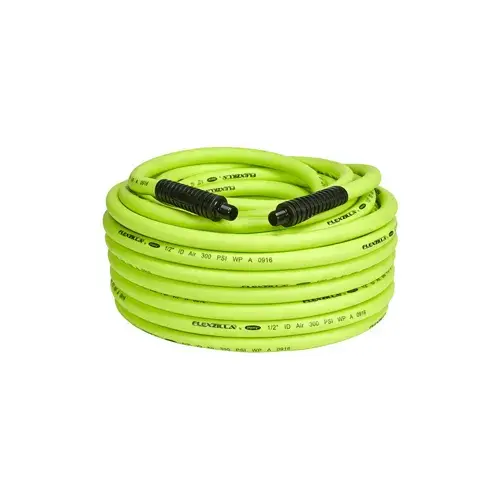 1/2" x 100 ft Flexzilla 1/2" NPT 1/2" x 100 ft Flexzilla 1/2" NPT
