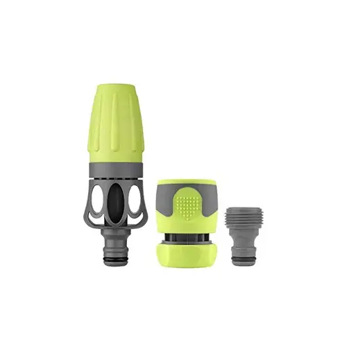 Garden Hose Watering Nozzle Garden Hose Watering Nozzle