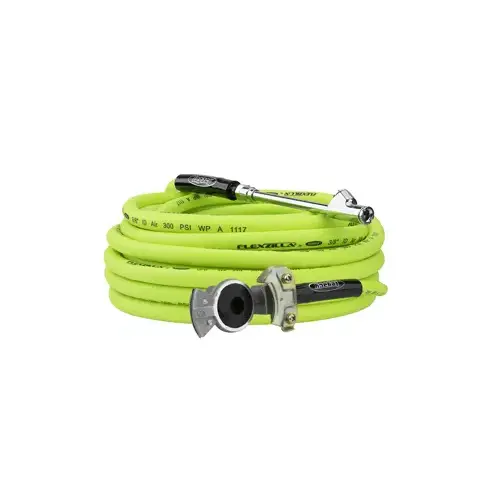 TRUCK TIRE INFLATOR KIT W/3/8 X 50 ft FLEXILLA TRUCK TIRE INFLATOR KIT W/3/8 X 50 ft FLEXILLA