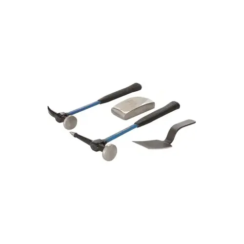 4 Piece Fiberglass Body and 4 Piece Fiberglass Body and