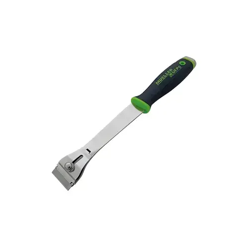 12" Quick-lock Razor Scraper 12" Quick-lock Razor Scraper