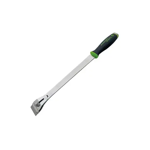 16" Quick-lock Razor Scraper 16" Quick-lock Razor Scraper