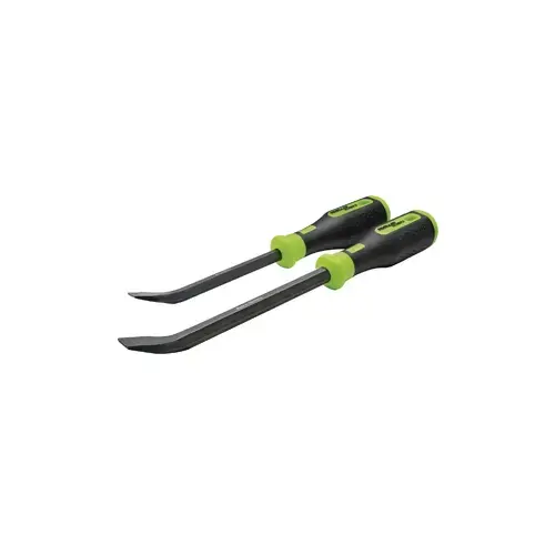 2 Piece Mini Pry Bar Set 2 Piece Mini Pry Bar Set