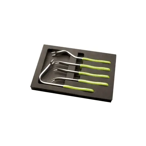 5-Piece Clip Lifter Set 5-Piece Clip Lifter Set