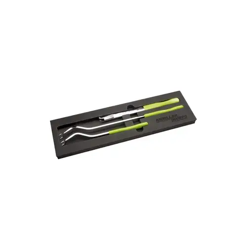 3 Piece XL-Clip Lifter Kit 3 Piece XL-Clip Lifter Kit