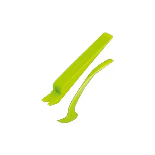 Combi Wedge and Universal Hook Combi Wedge and Universal Hook