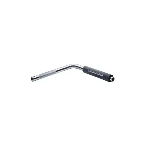 Suspension Wear Indicator Suspension Wear Indicator