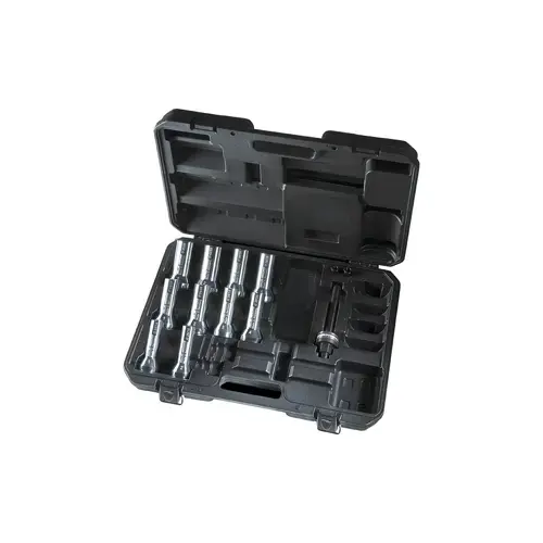 XS Press And Pull Sleeve Kit XS Press And Pull Sleeve Kit