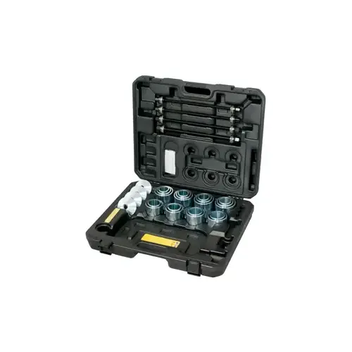 Press And Pull Sleeve Kit Press And Pull Sleeve Kit